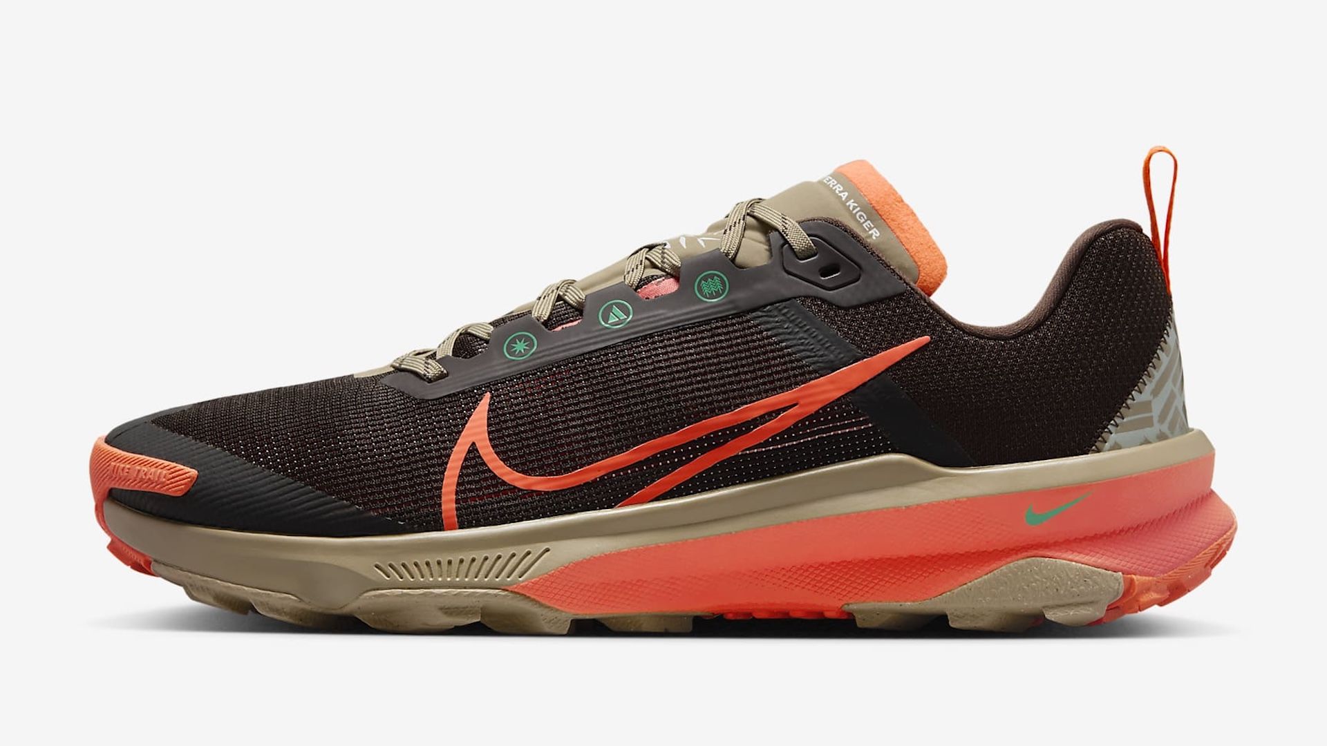 Las ofertas de Nike antes de Reyes: Invincible, Pegasus, Kiger, Infinity...