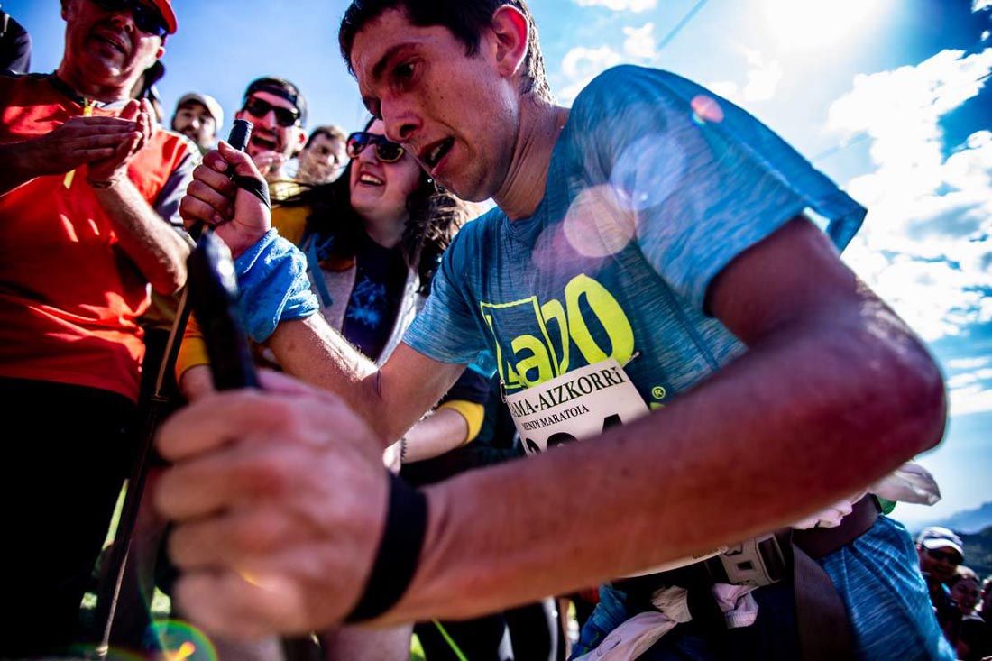 Las mejores fotos de la Zegama-Aizkorri-13