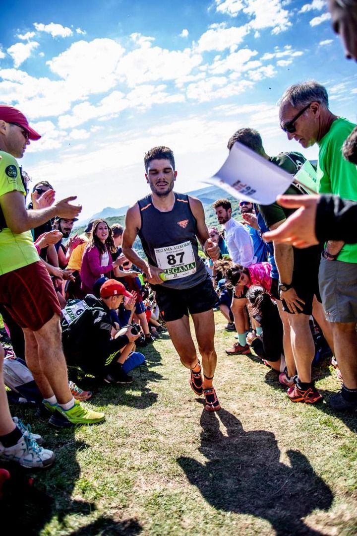 Las mejores fotos de la Zegama-Aizkorri-13