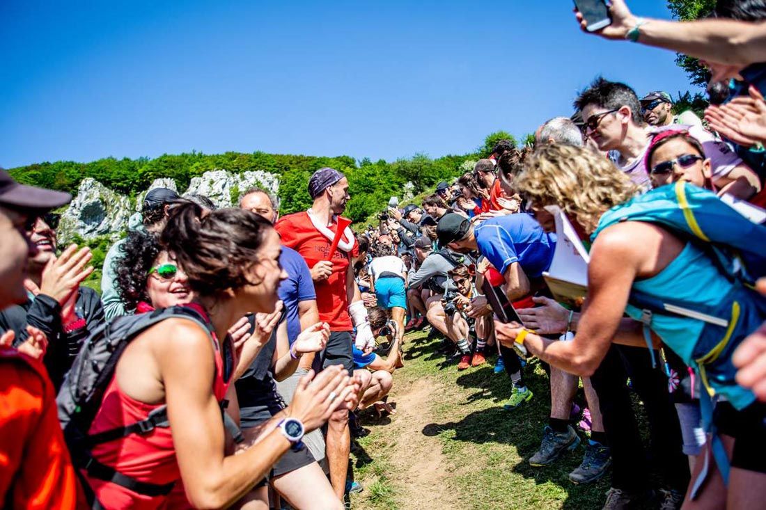 Las mejores fotos de la Zegama-Aizkorri-13