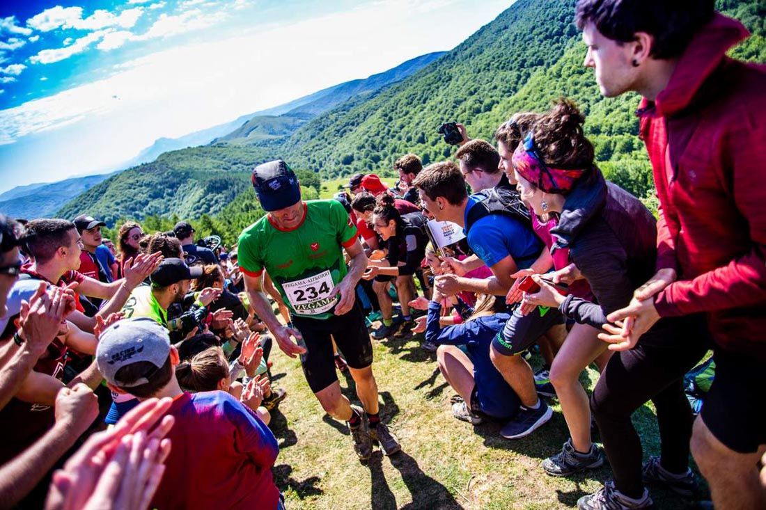 Las mejores fotos de la Zegama-Aizkorri-15