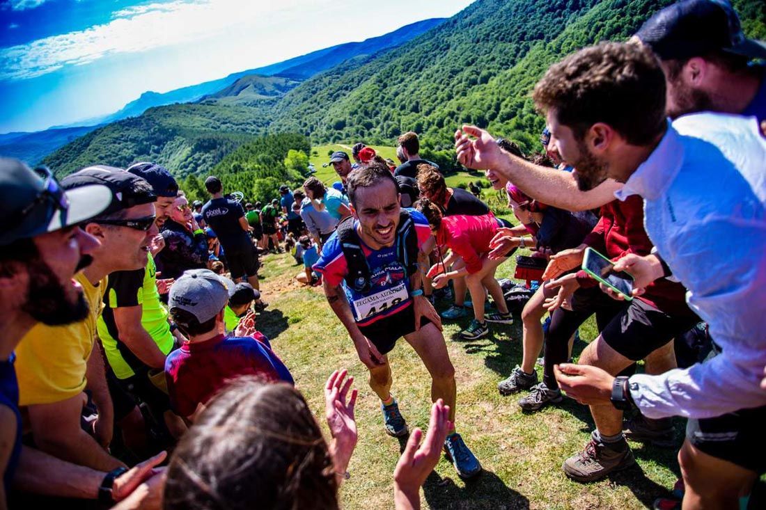 Las mejores fotos de la Zegama-Aizkorri-15