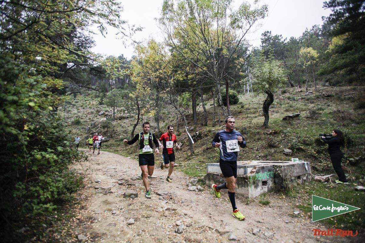 Races Trail Running-1