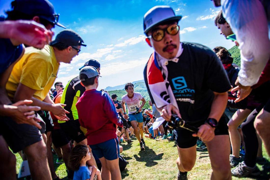 Las mejores fotos de la Zegama-Aizkorri-15