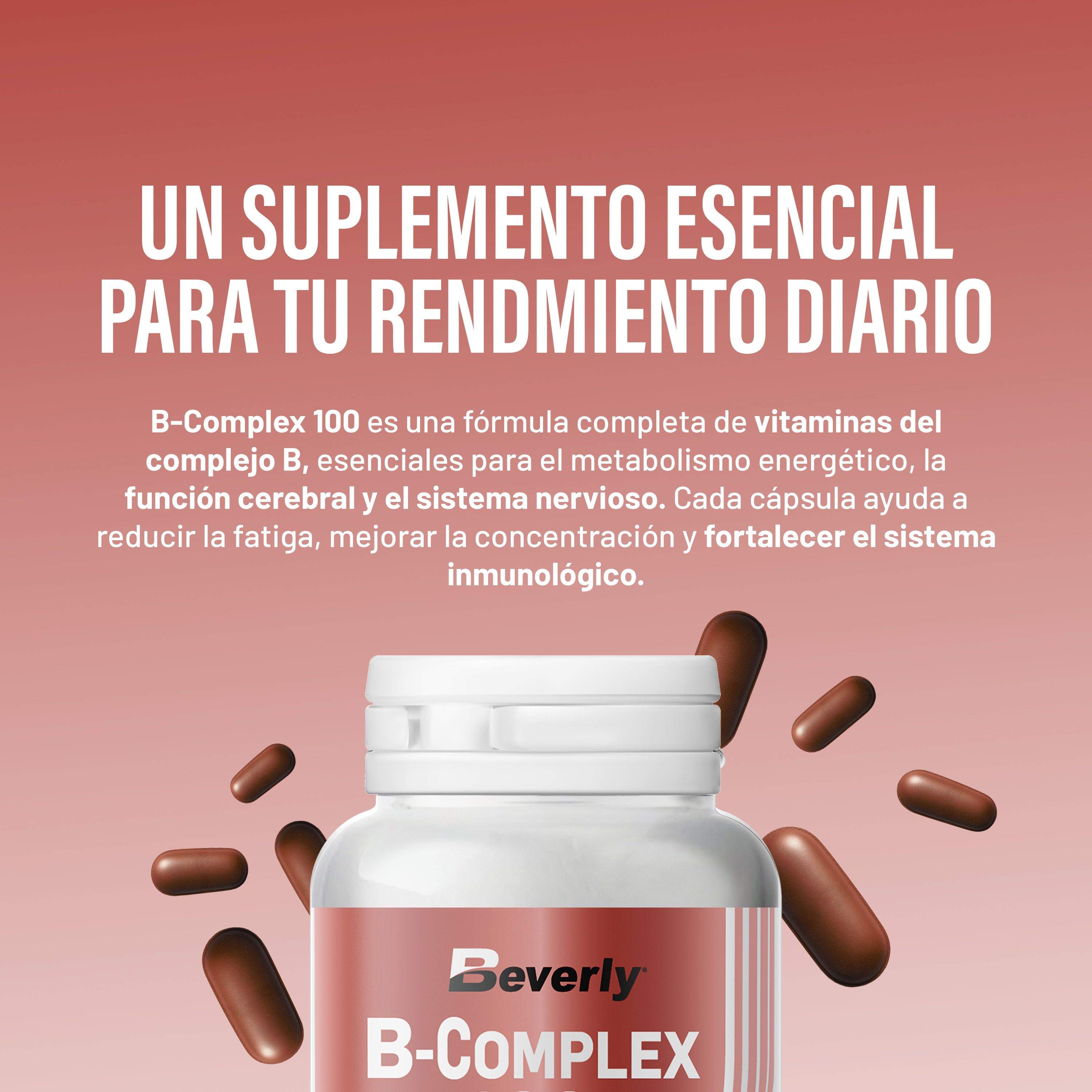 bcomplex 1 bcomplex 1