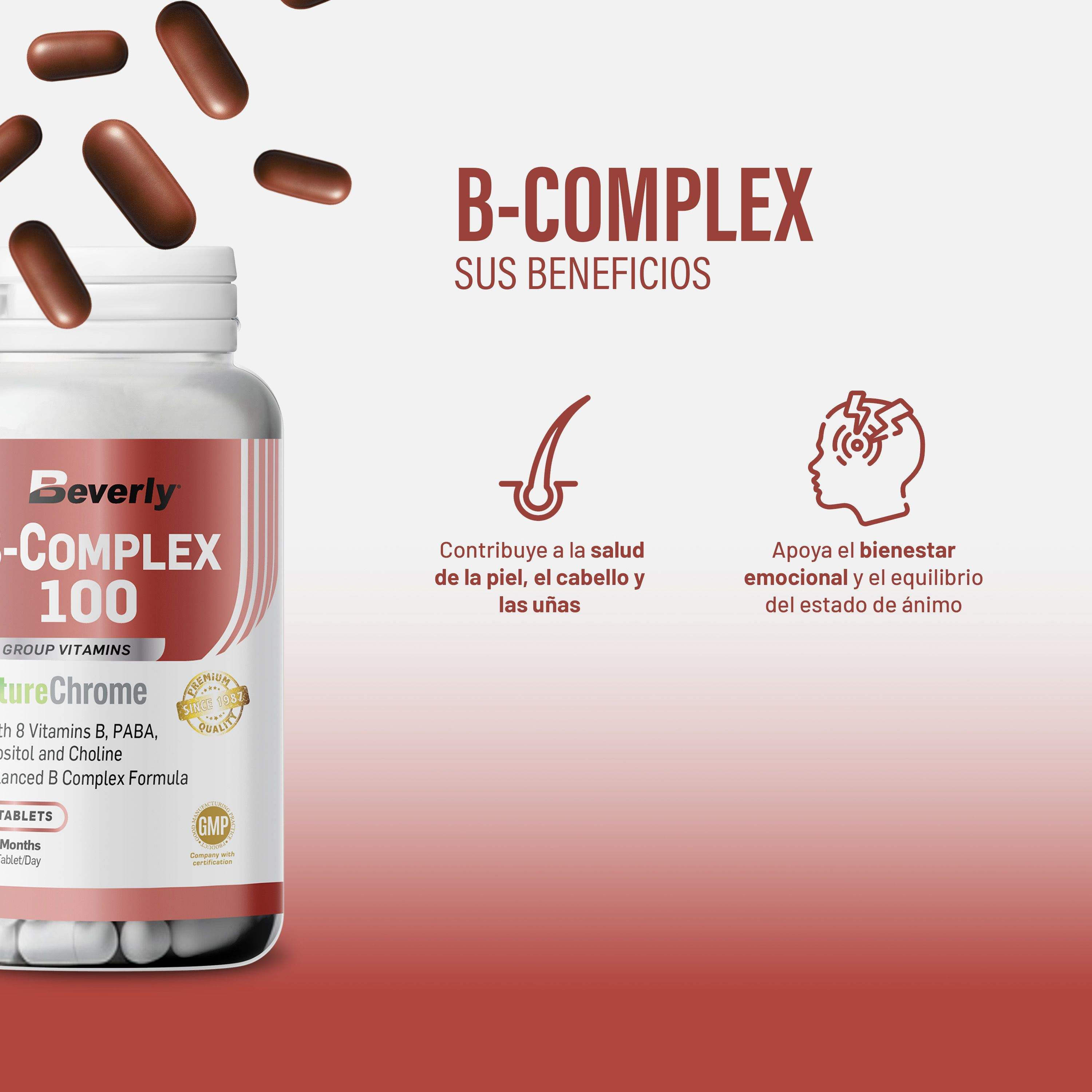 bcomplex 4 bcomplex 4