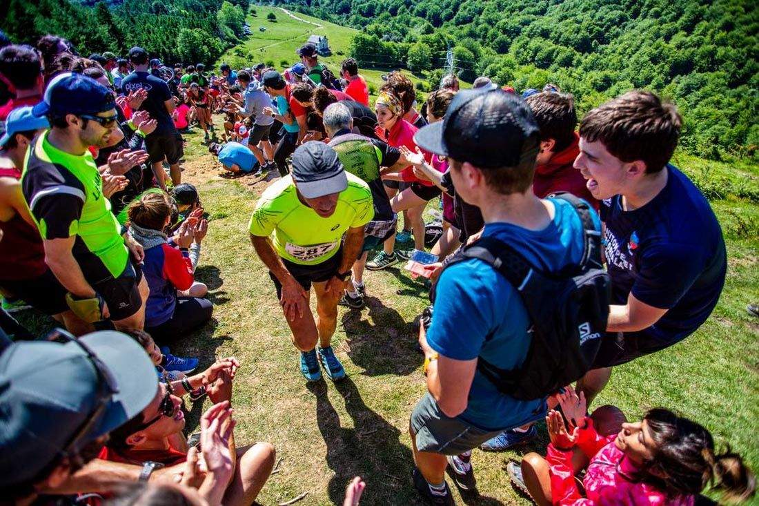 Las mejores fotos de la Zegama-Aizkorri-16