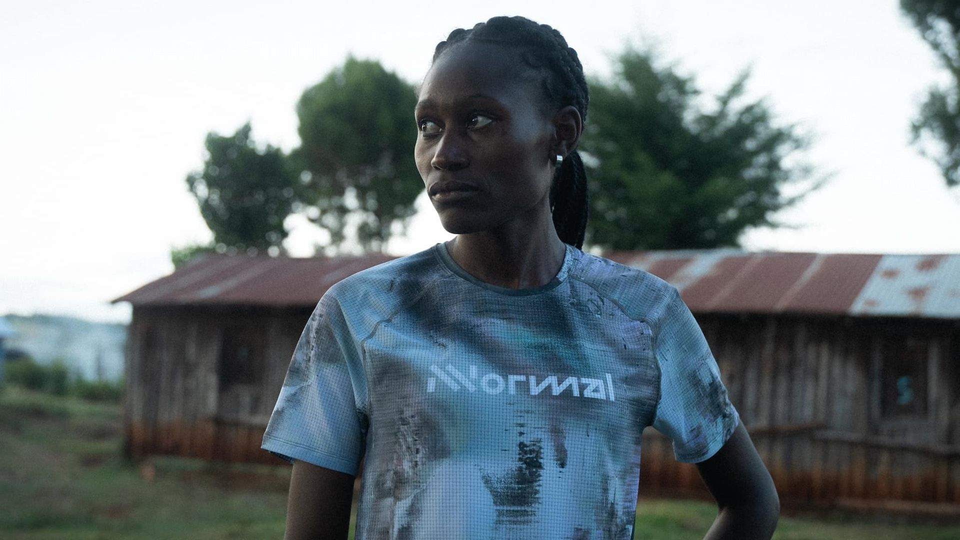 Comienza el baile de fichajes. Joyce Njeru ficha por NNormal Comienza el baile de fichajes. Joyce Njeru ficha por NNormal