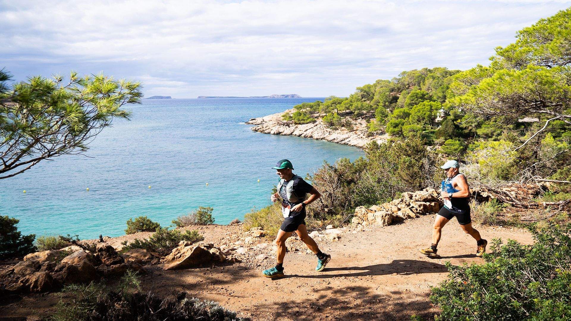 Ibiza Trail Maraton Festival abrirá inscripciones el 1 de abril