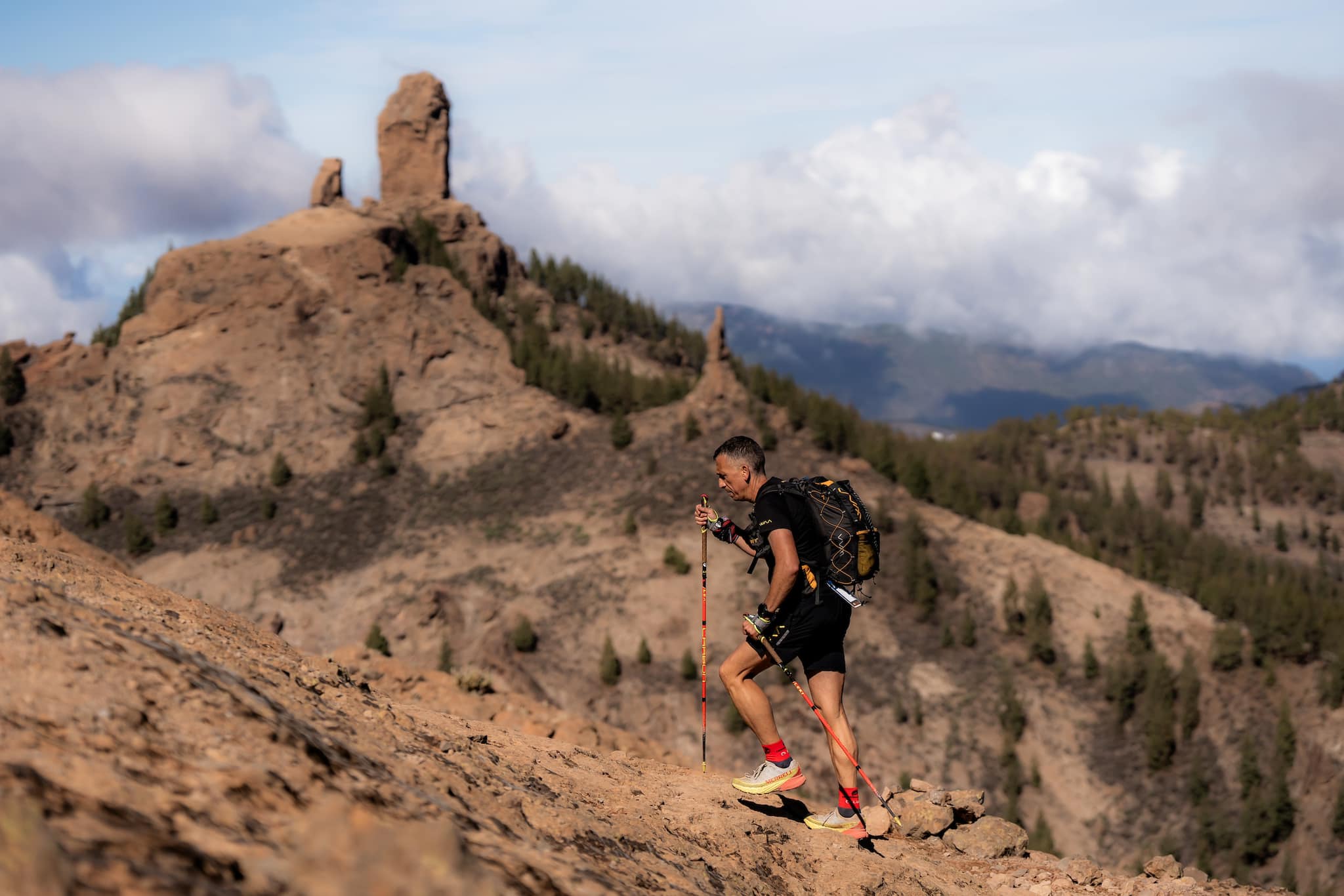 La 360º The Challenge Gran Canaria 2025 vuelve a Tejeda del 5 al 9 de noviembre ©️Ian Corless La 360º The Challenge Gran Canaria 2025 vuelve a Tejeda del 5 al 9 de noviembre ©️Ian Corless