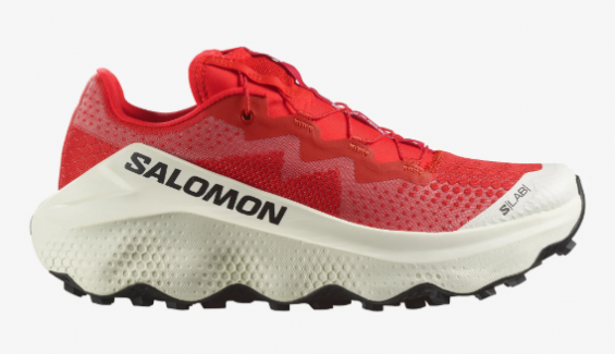 S/lab Ultra Glide