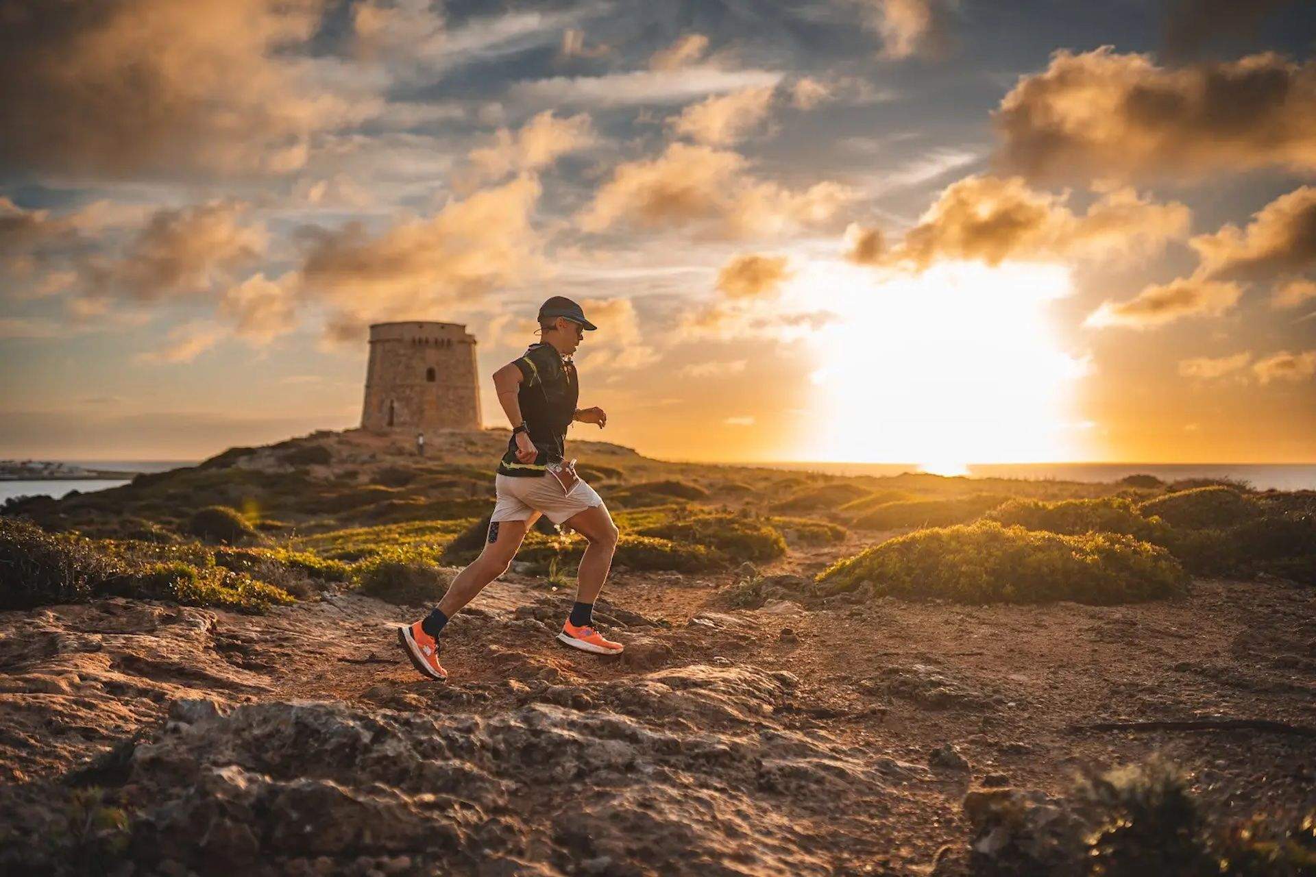 Trail Menorca Camí de Cavalls agota dorsales para la edición 2025 ©️@josemiguelmunoze