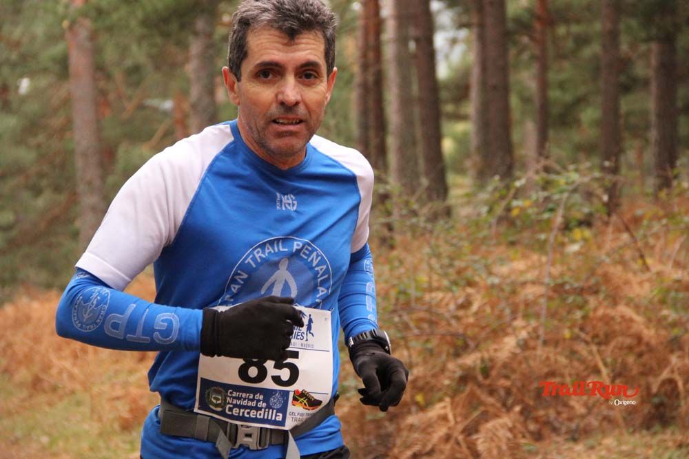 Carrera Cercedilla 2015-01