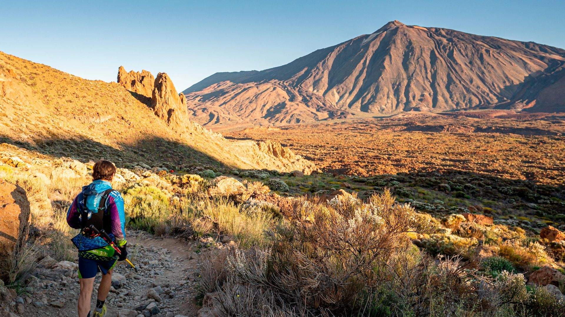 Tenerife Bluetrail by UTMB® celebrará su 14ª edición con récord de participantes