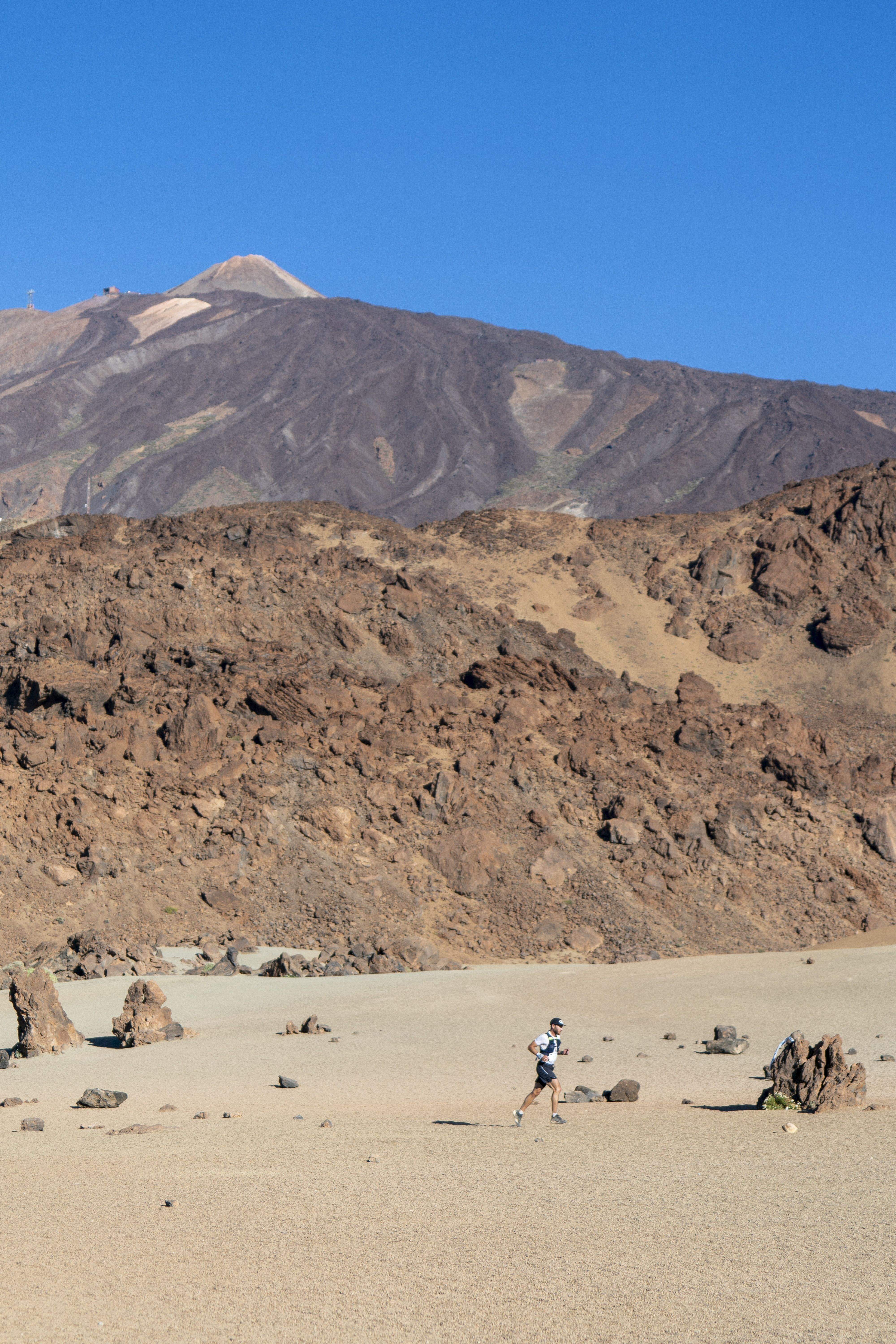 Tenerife Bluetrail by UTMB