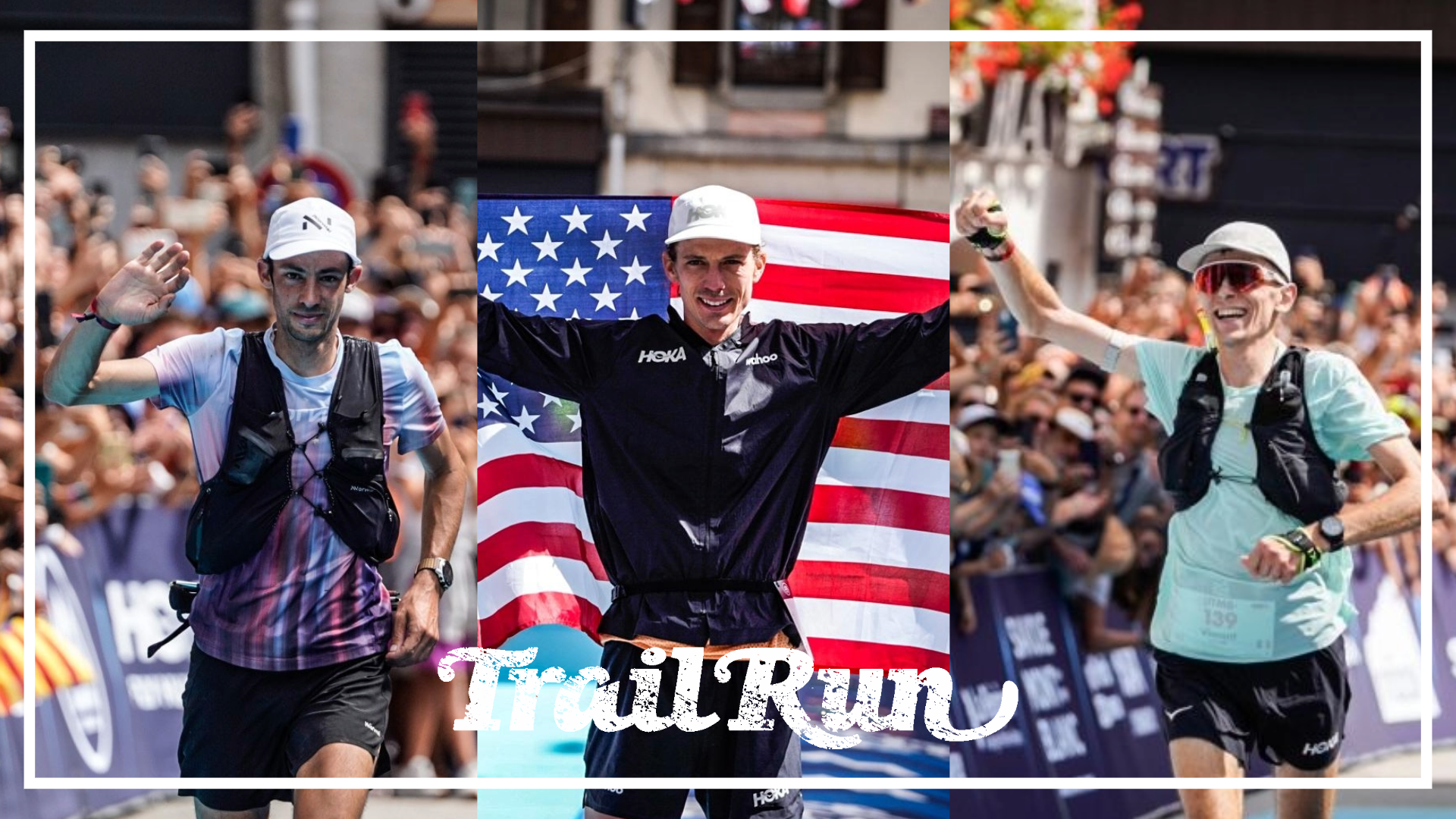 Doble cita by UTMB®: Chianti en Italia y Valhöll Fin del Mundo en Argentina