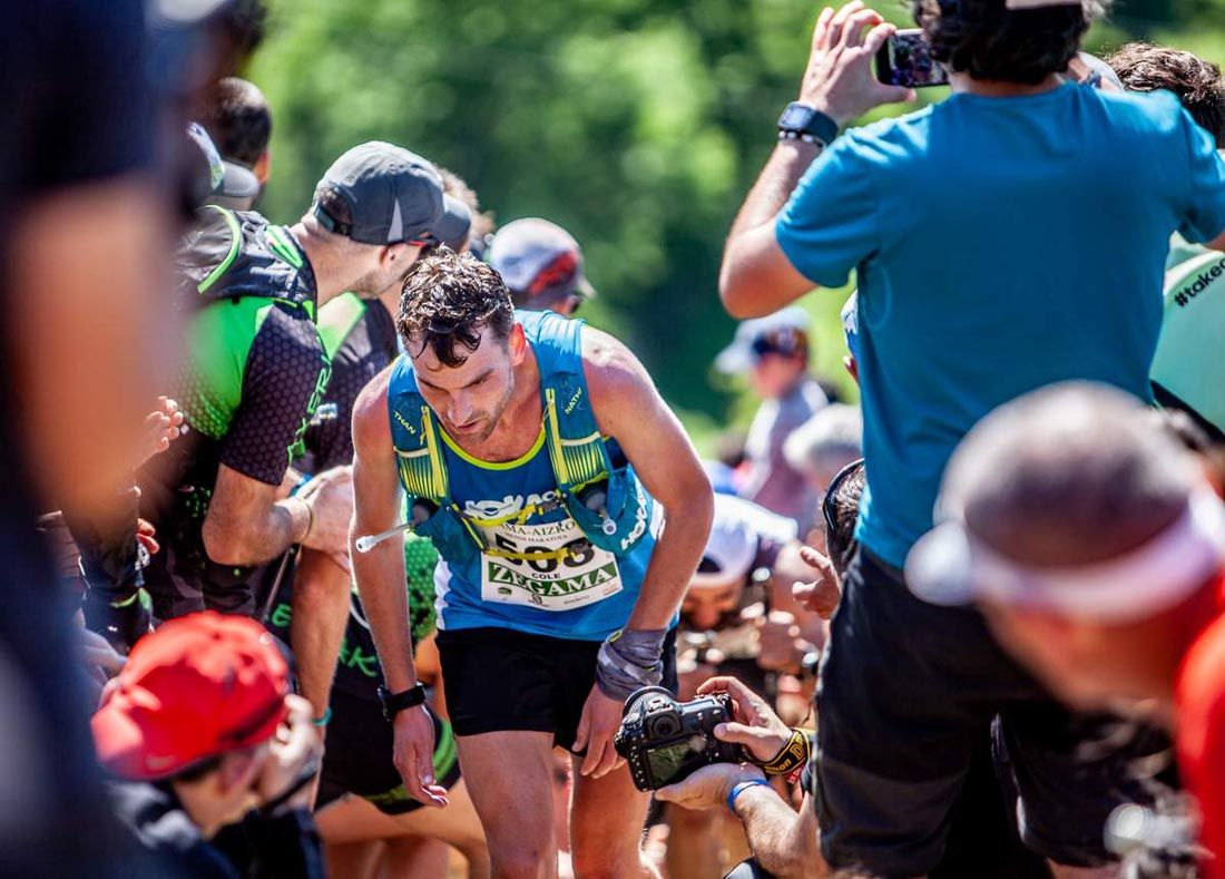 Las mejores fotos de la Zegama-Aizkorri-21
