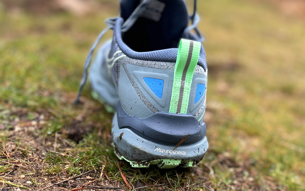 Mizuno Daichi 9