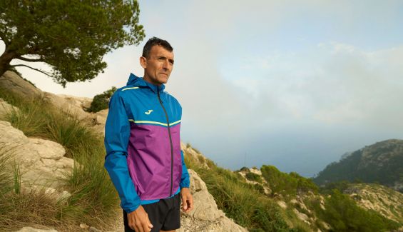 JOMA TRAIL SS258106