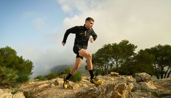 JOMA TRAIL SS258337