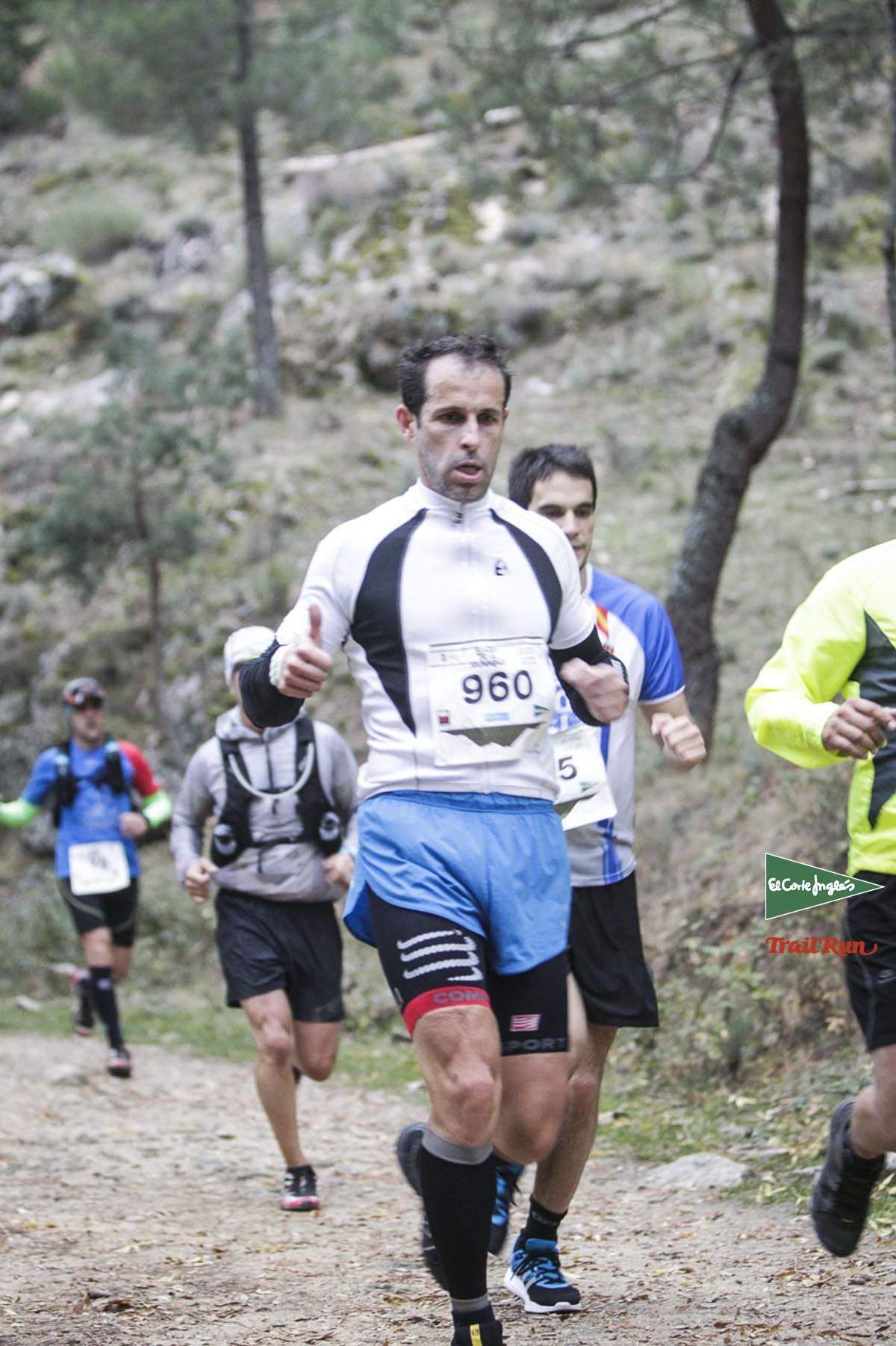 Races Trail Running-1