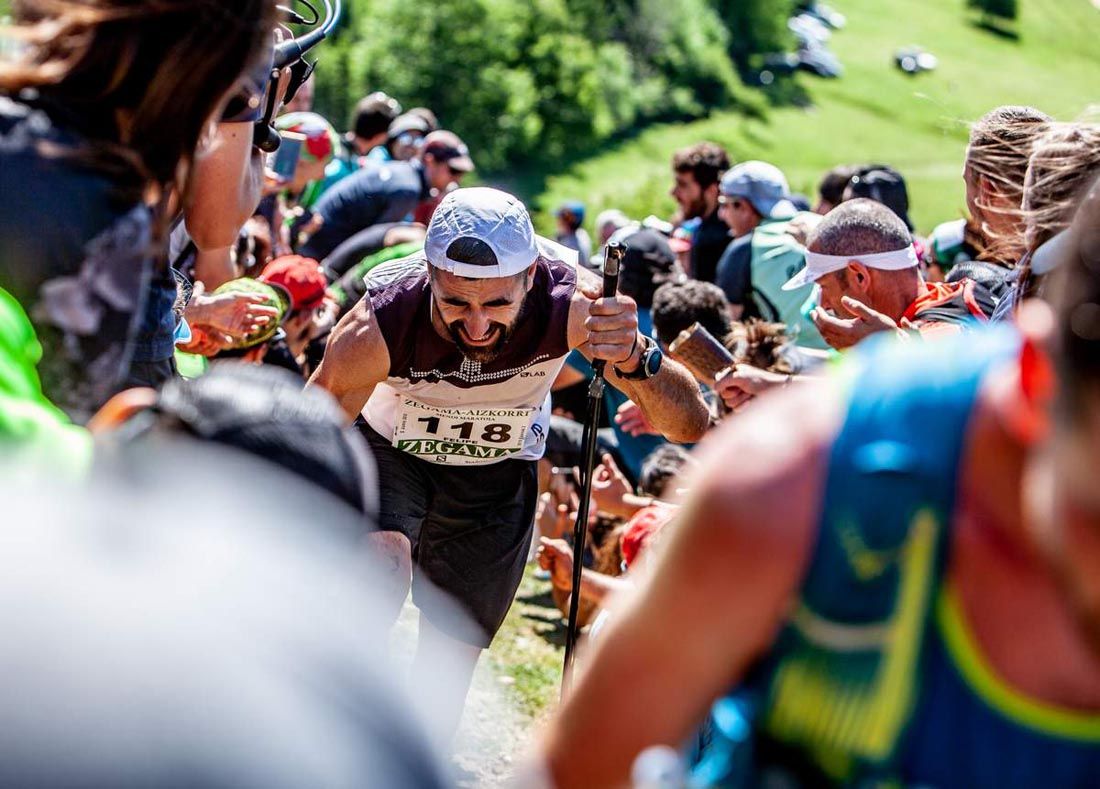 Las mejores fotos de la Zegama-Aizkorri-21