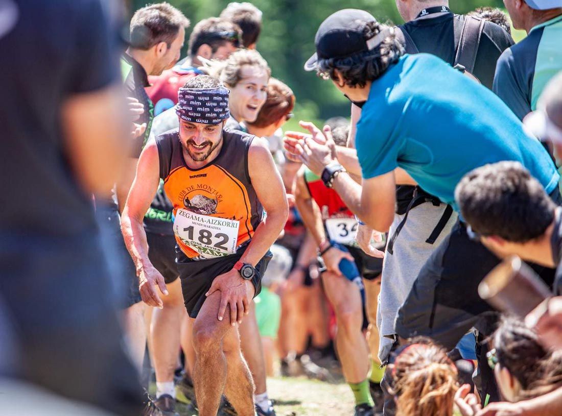 Las mejores fotos de la Zegama-Aizkorri-22