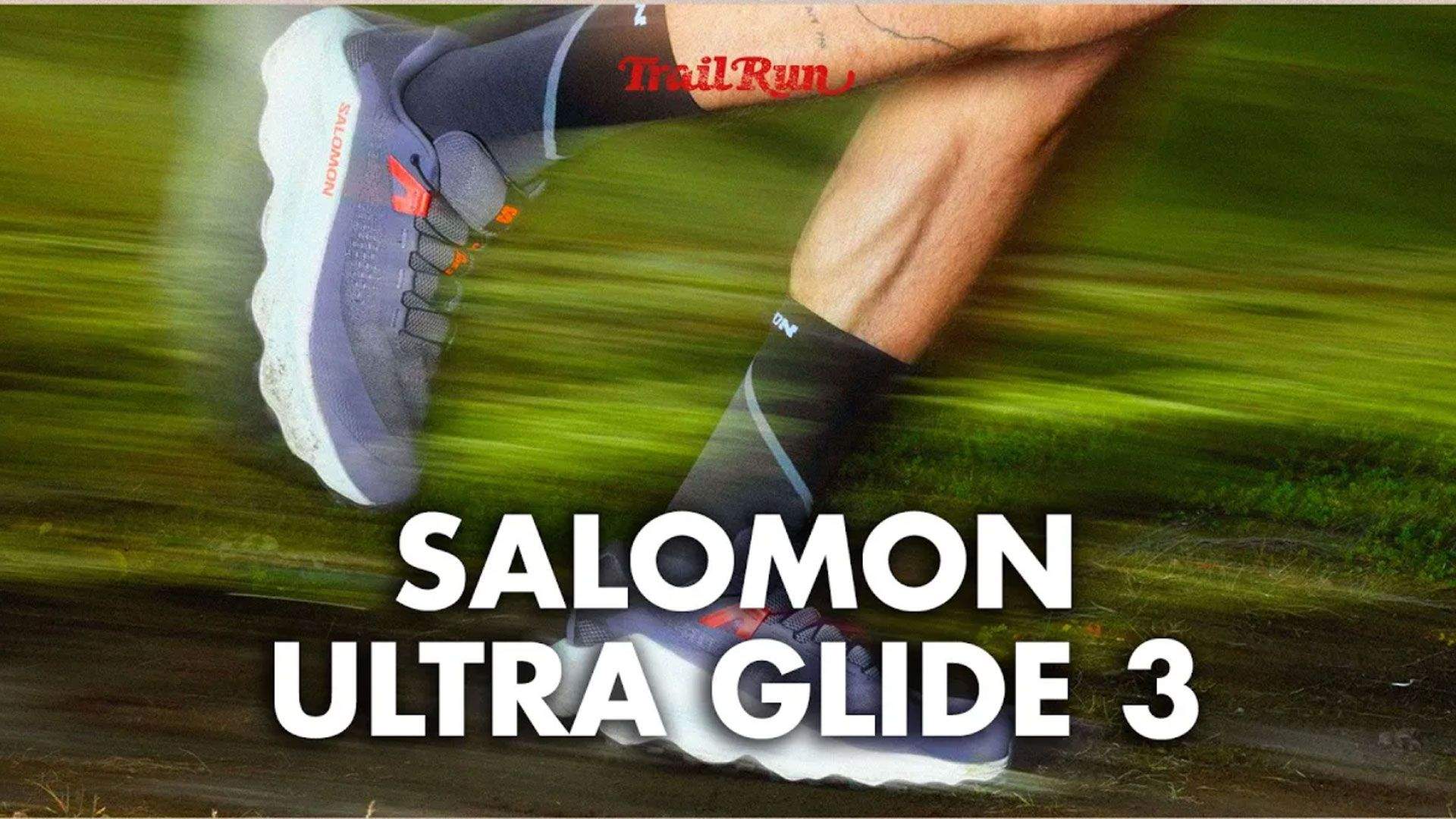 Video Test Ultra Glide 3 Video Test Ultra Glide 3