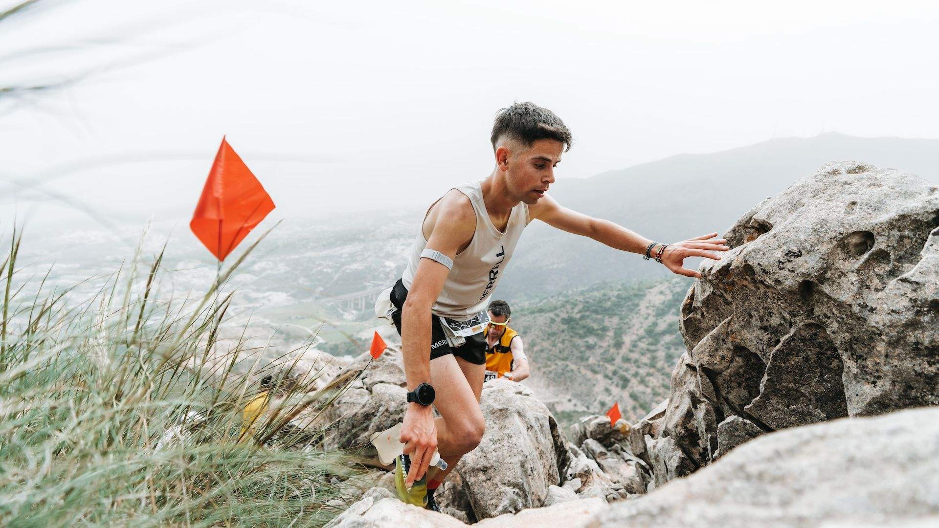 Calamorro Skyrace 2024 (©Antton Guaresti)