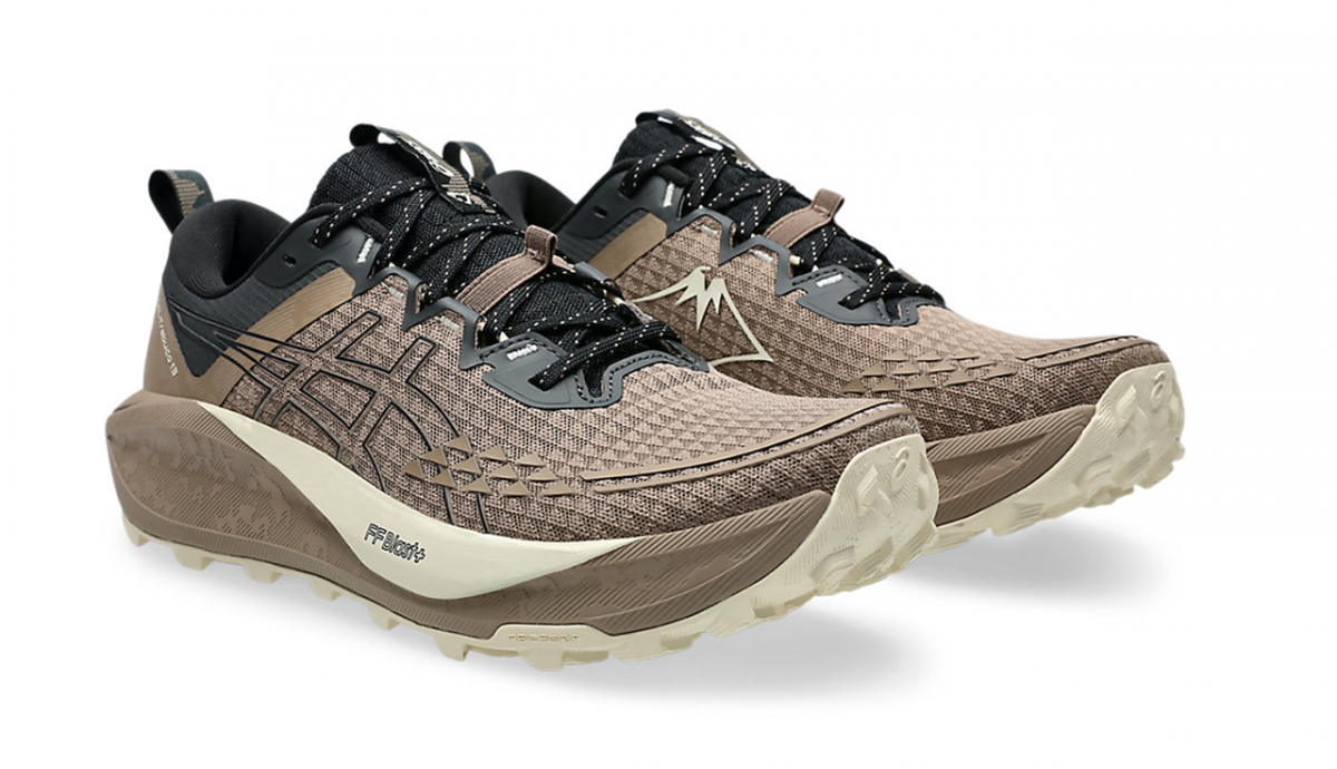 Asics Gel Trabuco 13