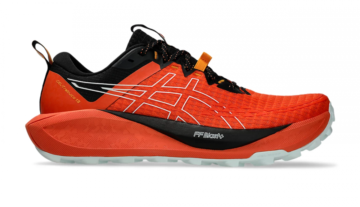Asics Gel Trabuco 13