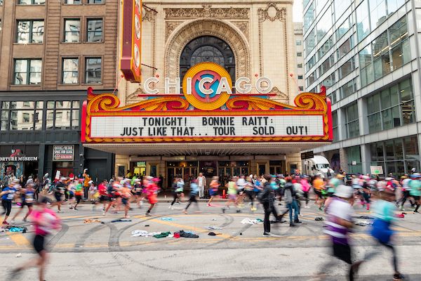 chicago M2