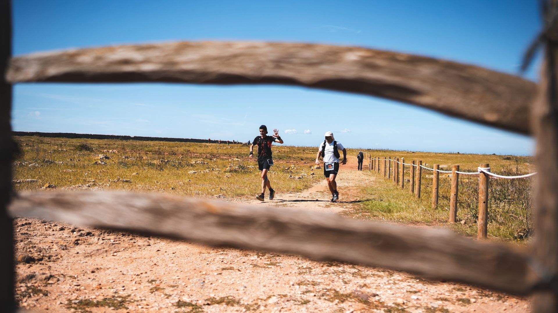 Trail Menorca CdC (©José Miguel Muñoz)