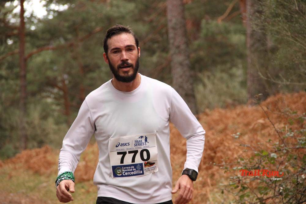 Carrera Cercedilla 2015-01