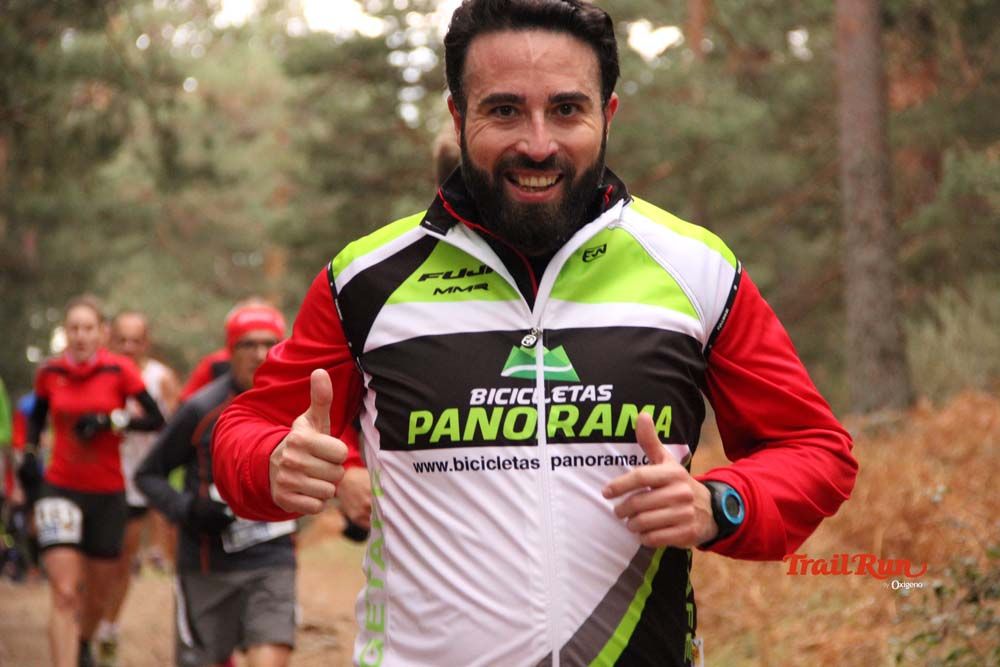 Carrera Cercedilla 2015-01