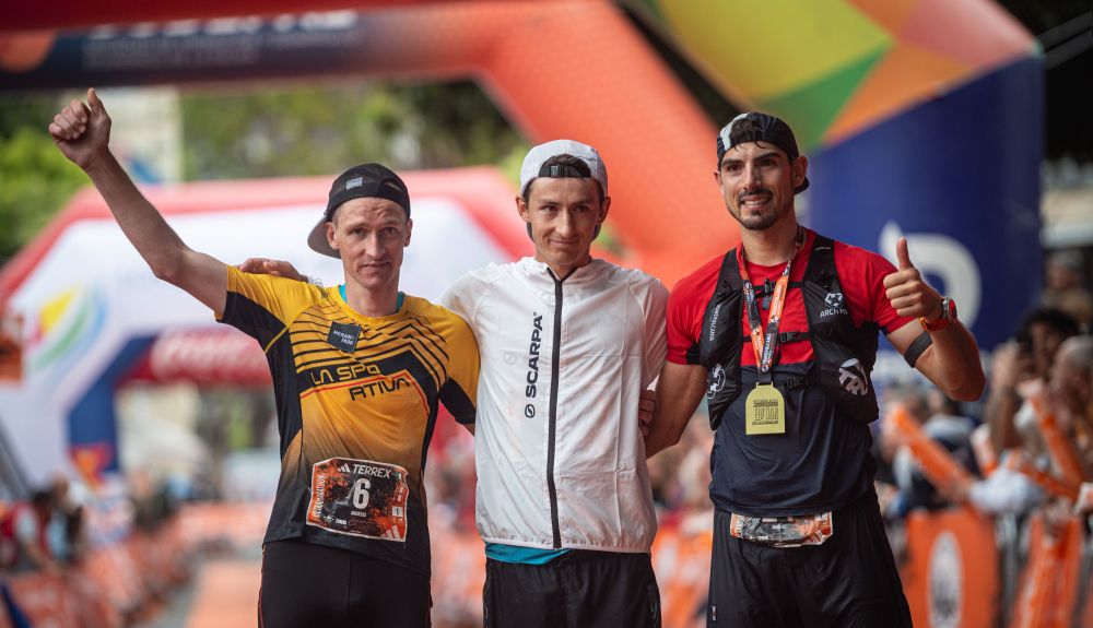 TRV META ULTRA MASCULINO MARATHON ARTURO JIMENEZ 008
