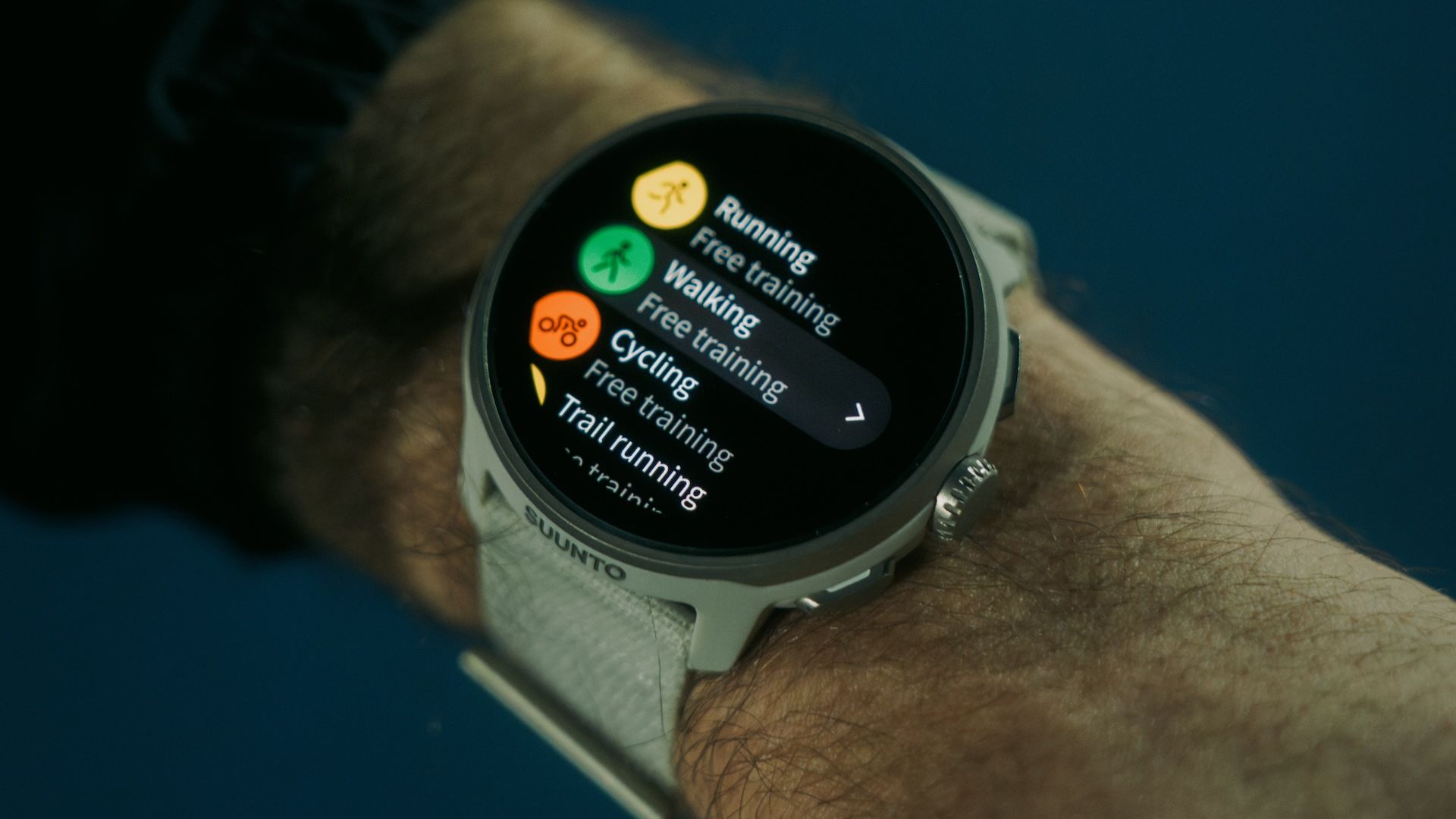 Nuevo Suunto Run, diseñado para corredores de todos los niveles Nuevo Suunto Run, diseñado para corredores de todos los niveles