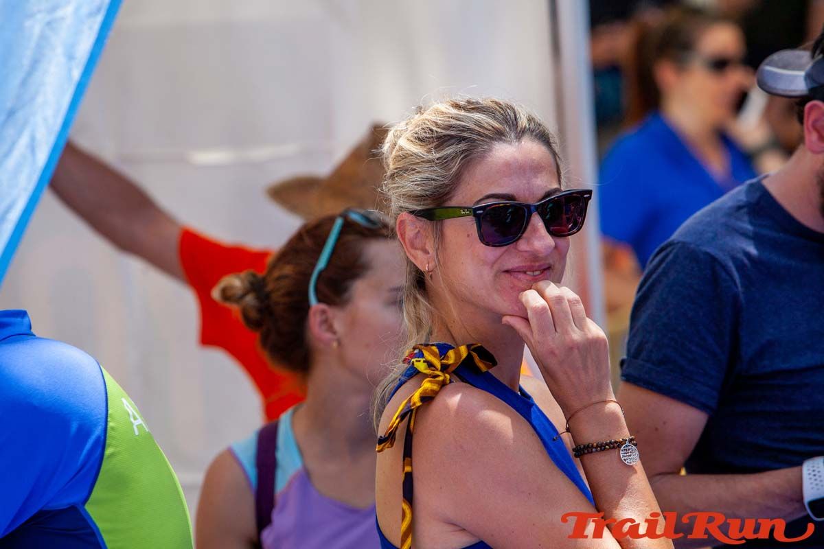 Gran Trail Peñalara Chubb 1