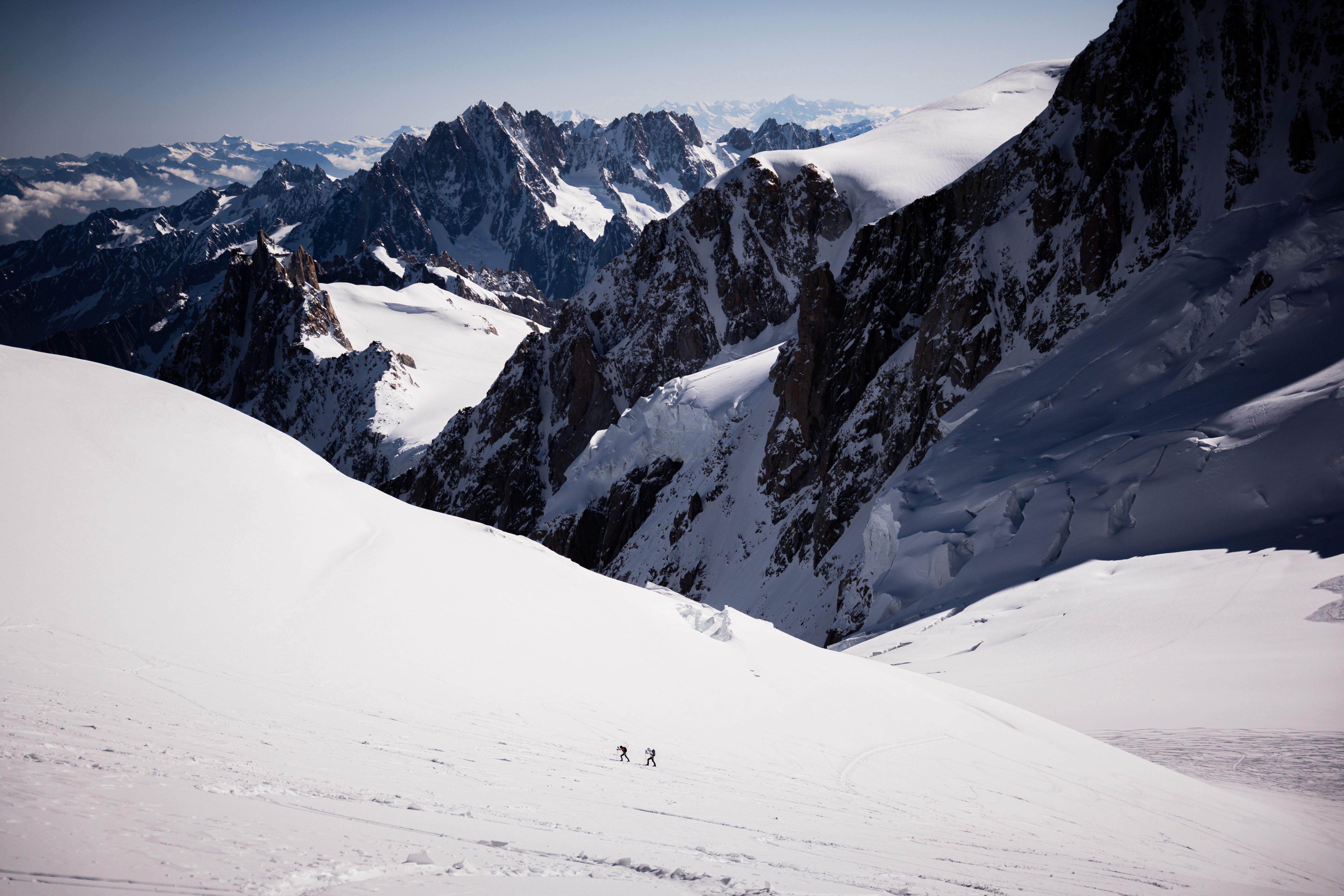 MONT BLANC FKT (c)the.adventure.bakery   Philipp Reiter 27