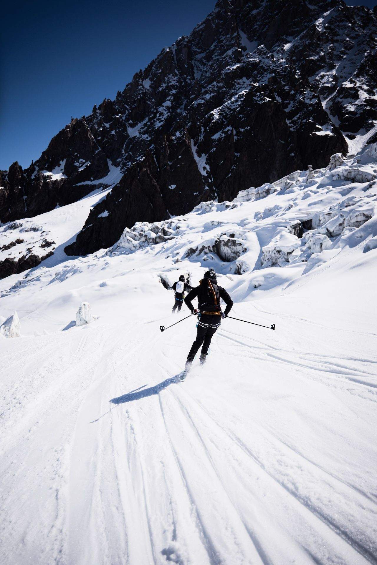 MONT BLANC FKT (c)the.adventure.bakery   Philipp Reiter 47