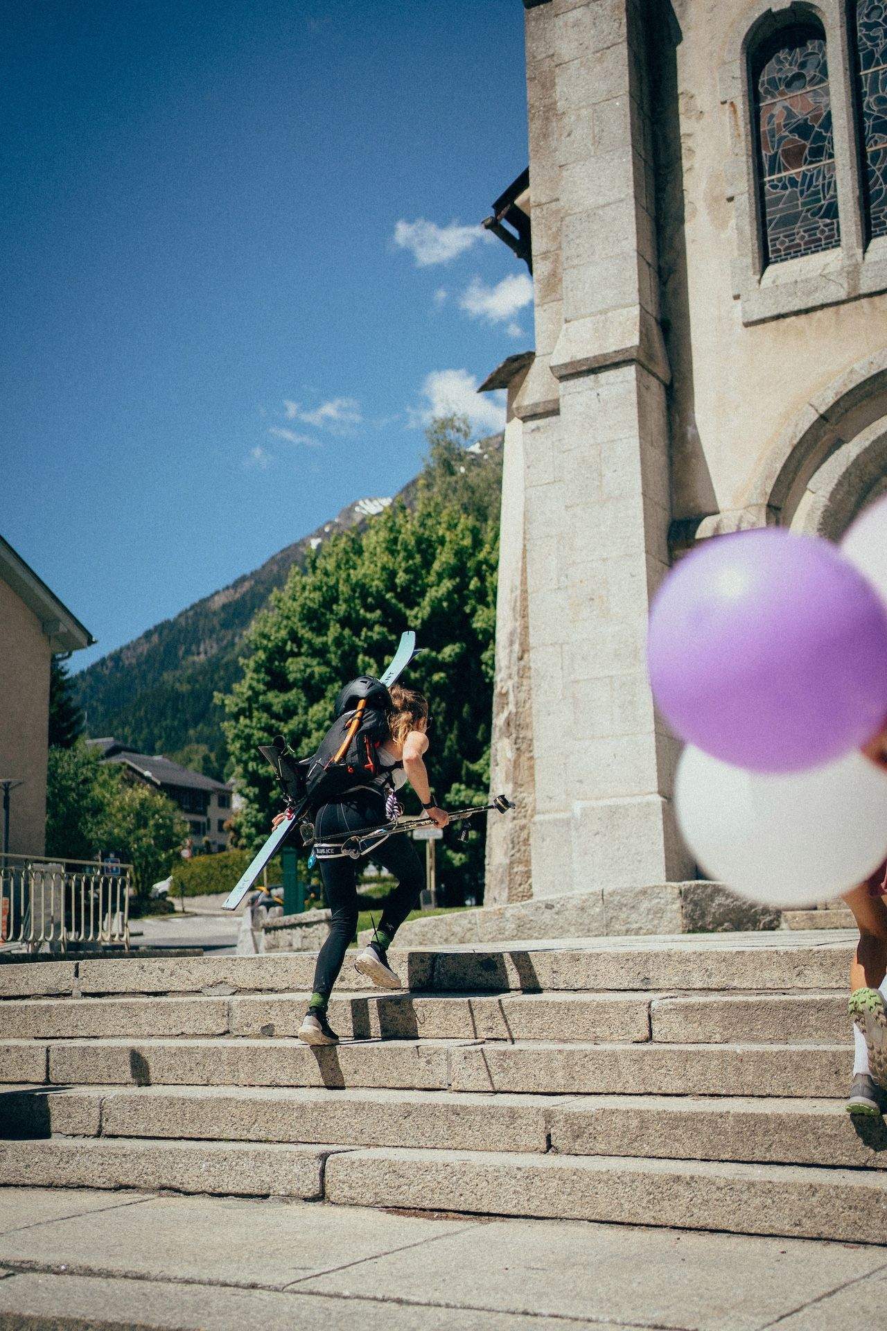 MONT BLANC FKT (c)the.adventure.bakery   Victor Perez Pelayo 7