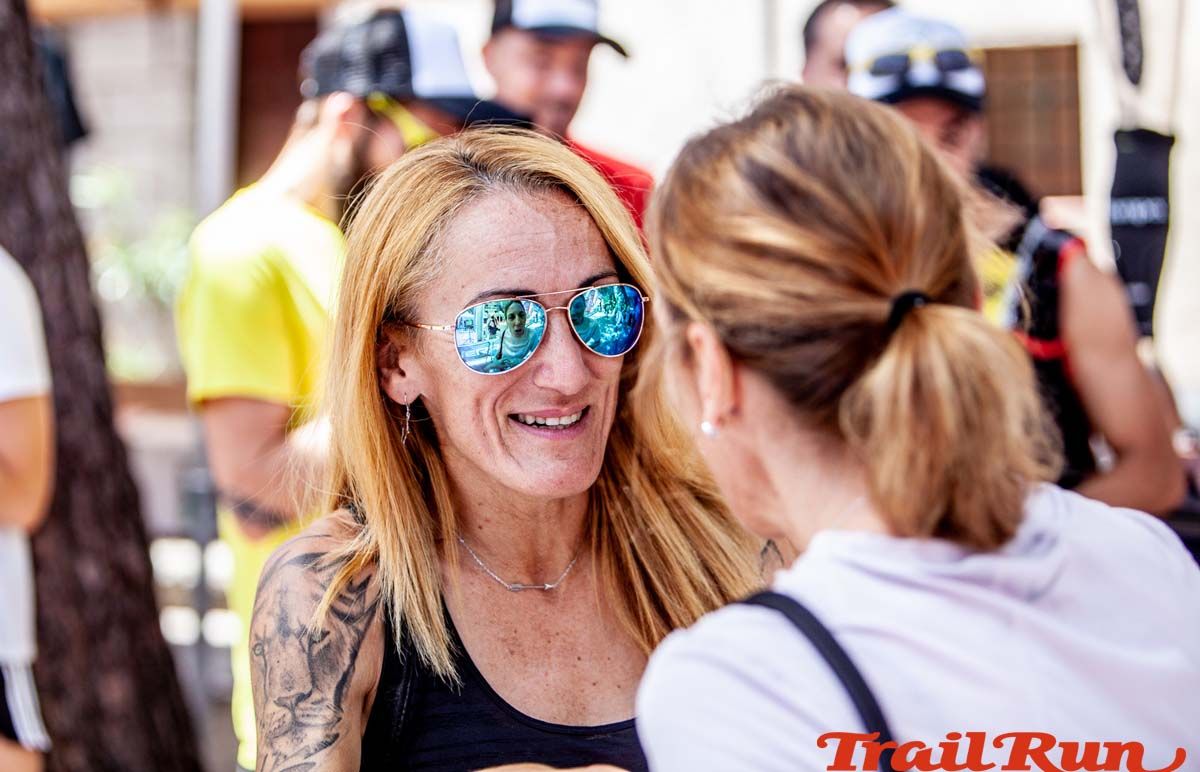 Gran Trail Peñalara Chubb 2