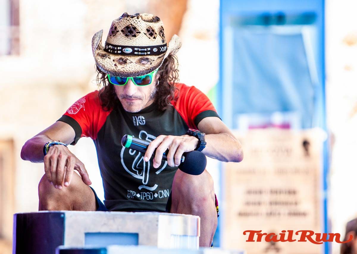 Gran Trail Peñalara Chubb 1