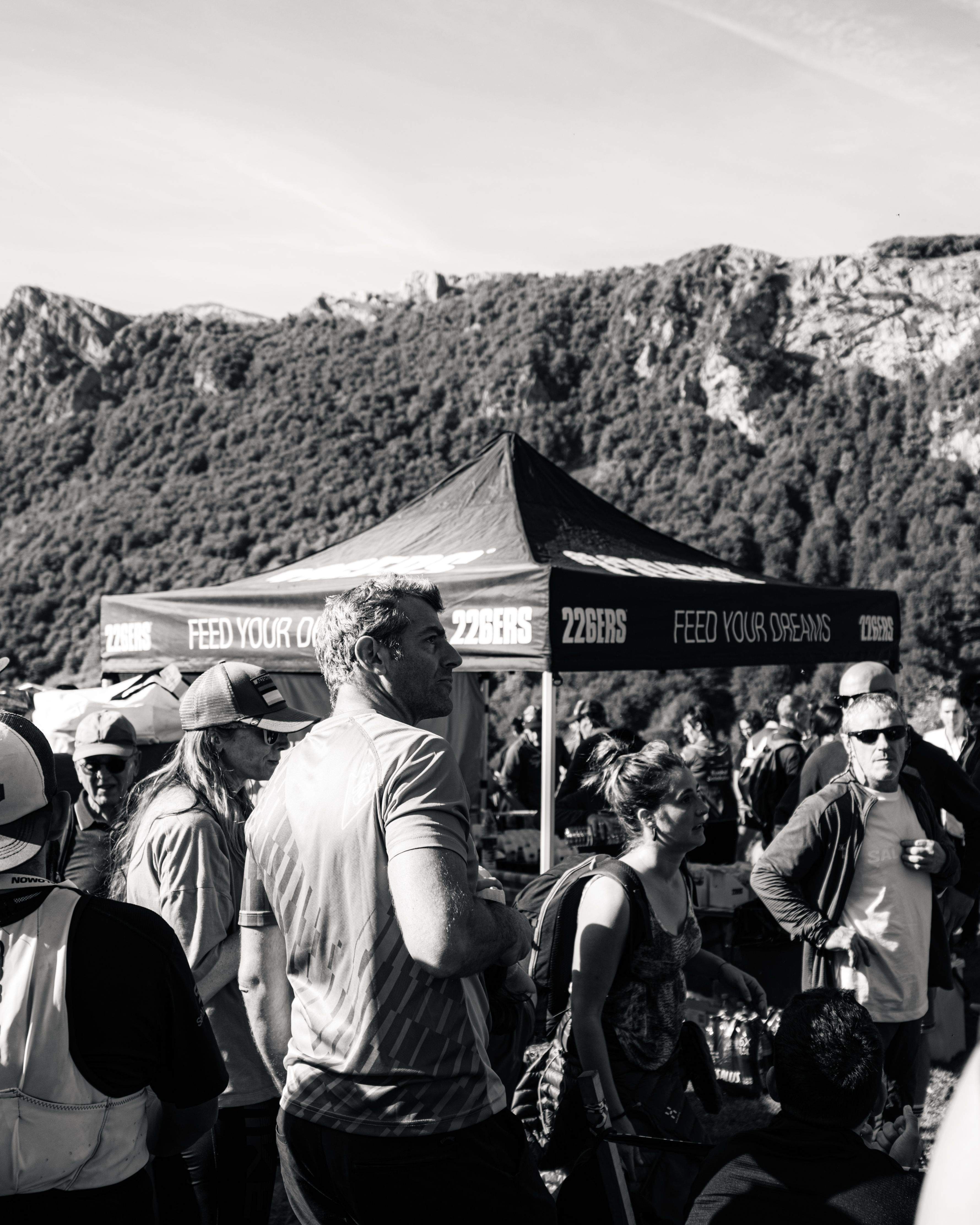 Zegama-Aizkorri 2025 en imágenes ©️Carlos Carreño @cavisual__