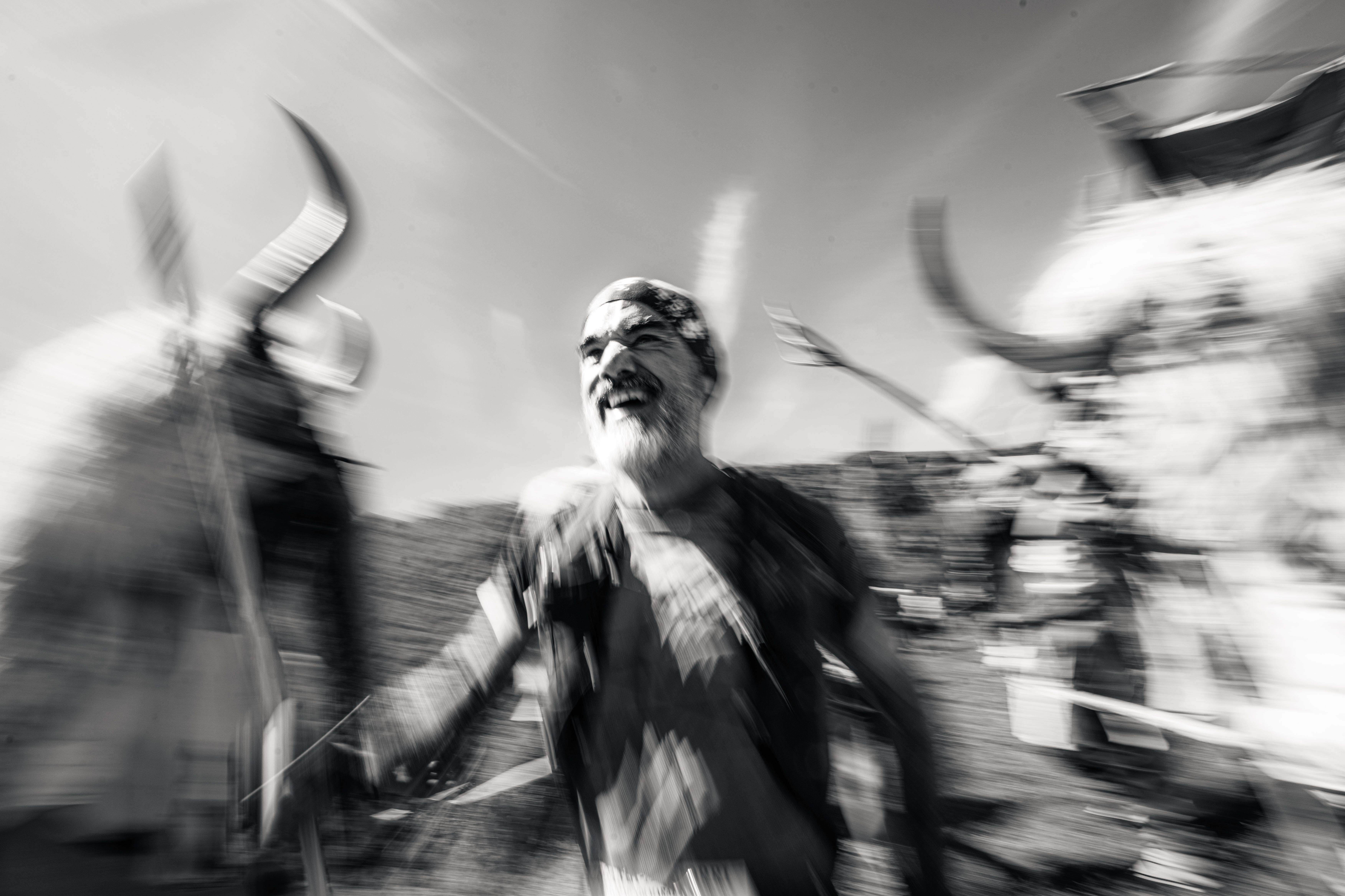  Zegama-Aizkorri 2025 en imágenes ©️Carlos Carreño @cavisual__