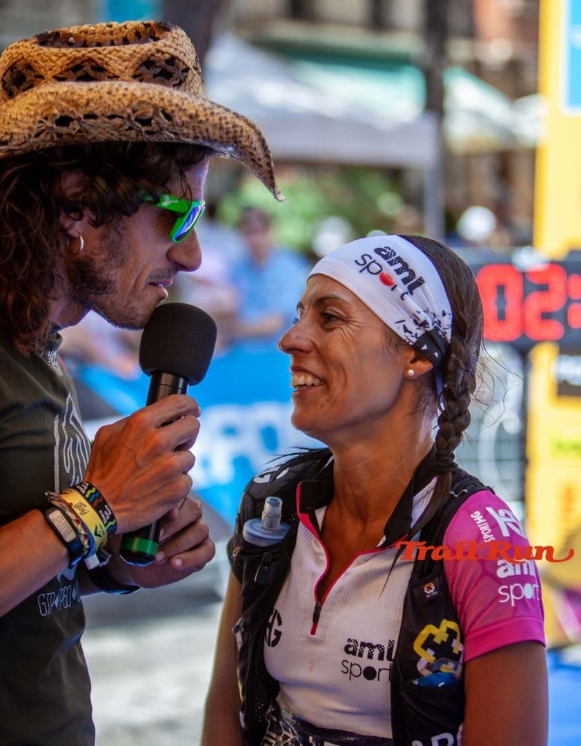 Gran Trail Peñalara Chubb 2