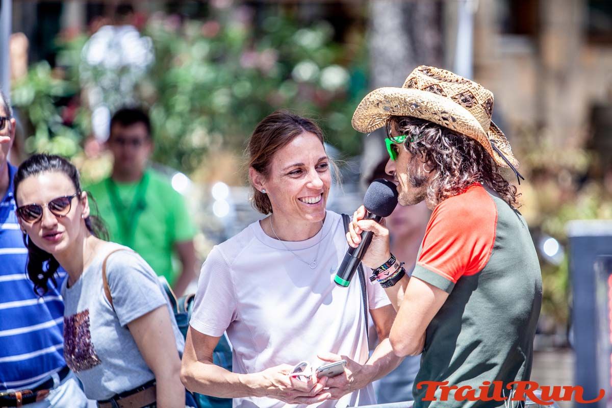 Gran Trail Peñalara Chubb 2