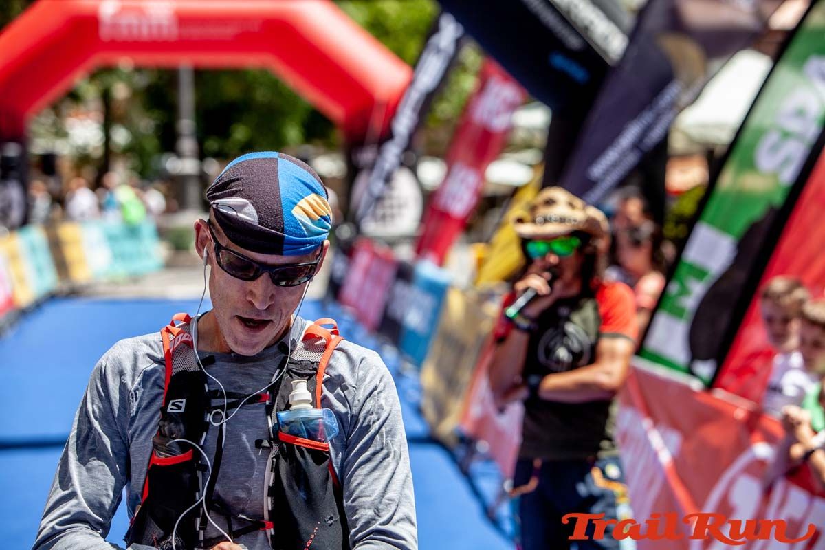 Gran Trail Peñalara Chubb 1