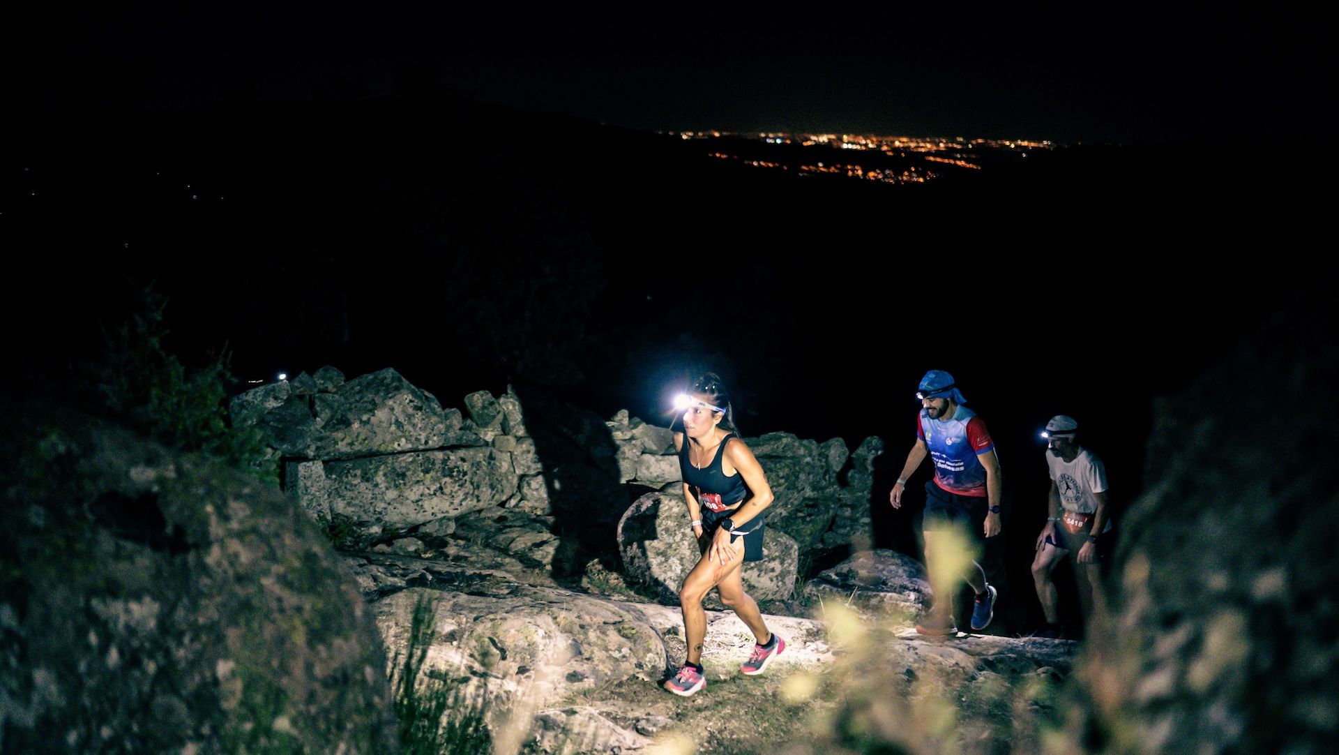 Cross Nocturno Navacerrada 2024 ©️GTP @josemiguelmunoze 2