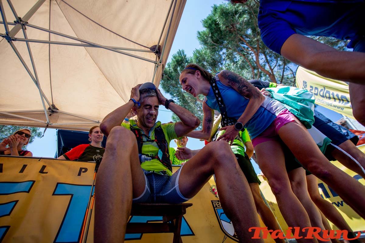 Gran Trail Peñalara Chubb 4